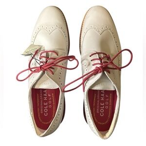 Cole Haan Original Golf Shoe W23541 Women Size 9 NWT